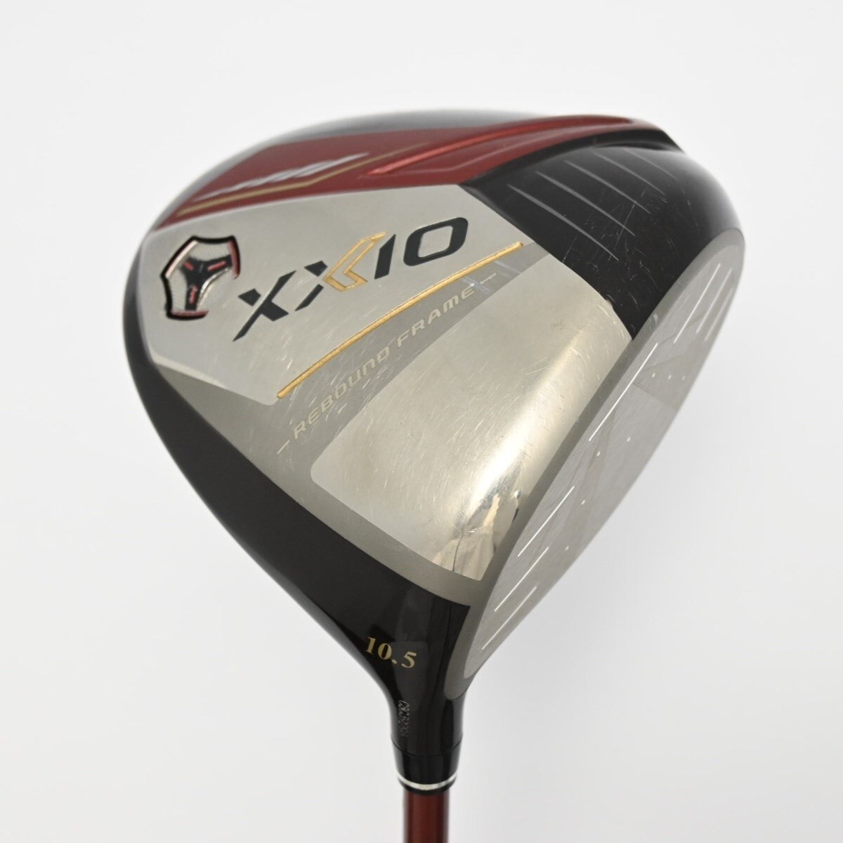 Used] XXIO 13 (2024) Driver MP1300 Carbon 10.5 SR C (Driver