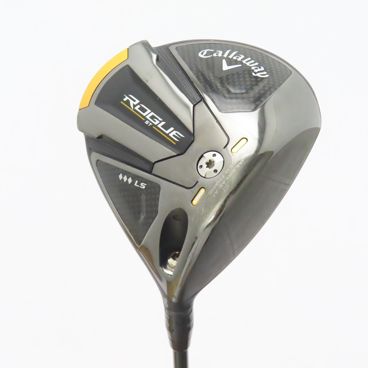 中古】ローグ ST ◇◇◇ LS ドライバー TENSEI 55 for Callaway 9 S C