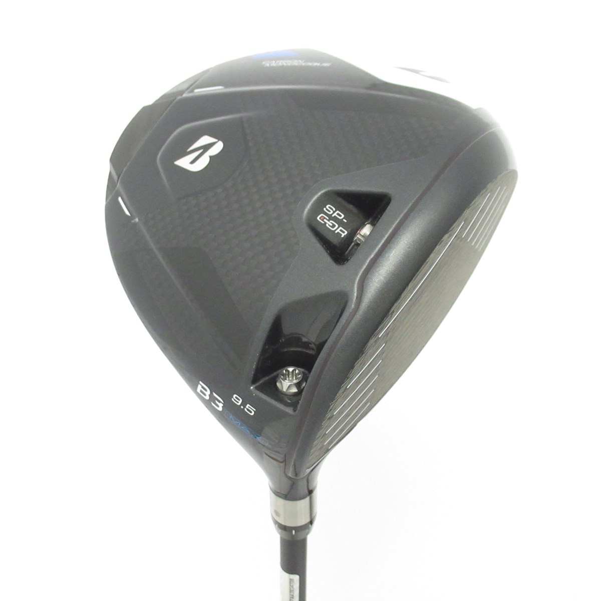 中古】B3 MAX(2024) ドライバー (ブリヂストン) ブリヂストン