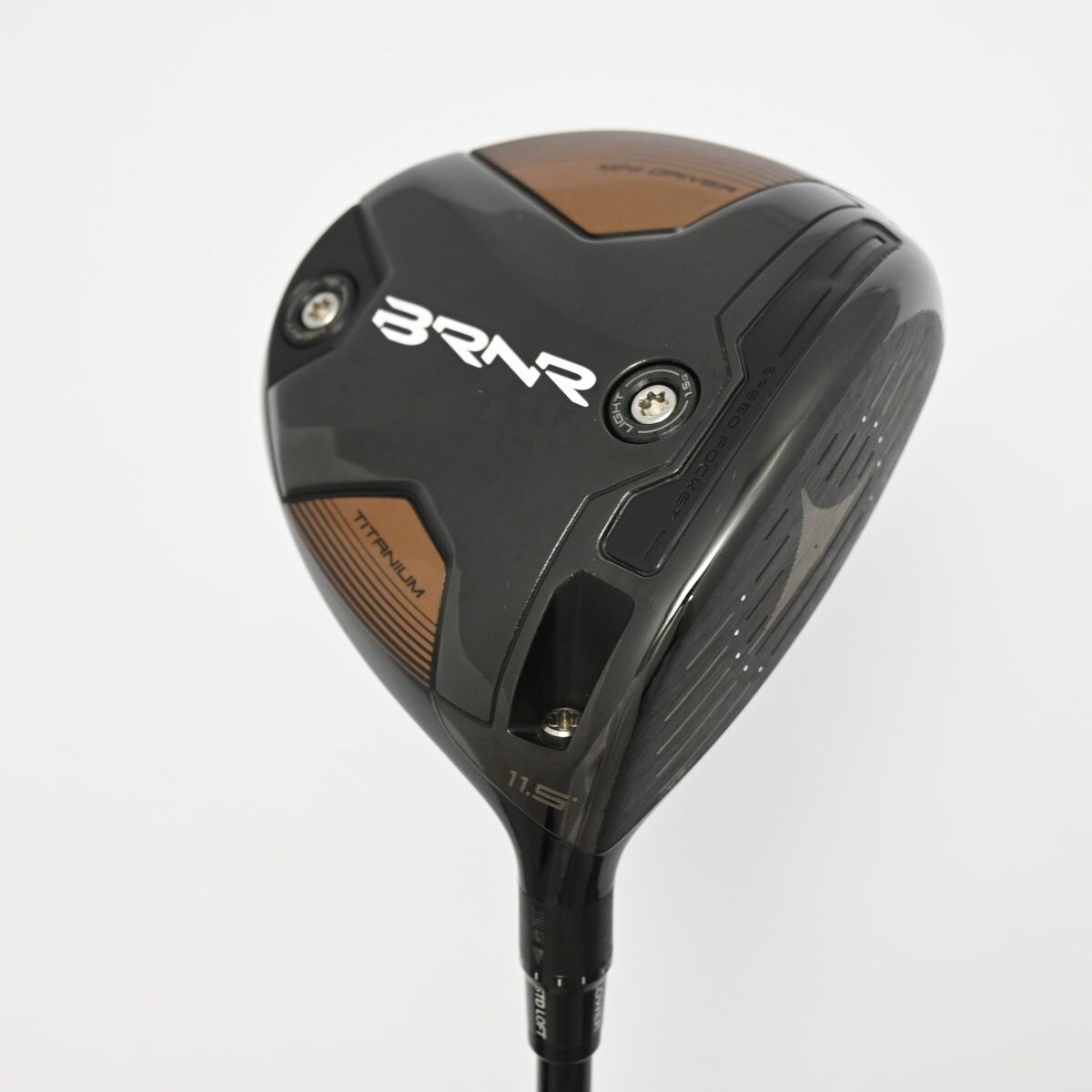 中古】バーナー ミニ ドライバー PROFORCE 65 M40X J-SPEC 11.5 S C