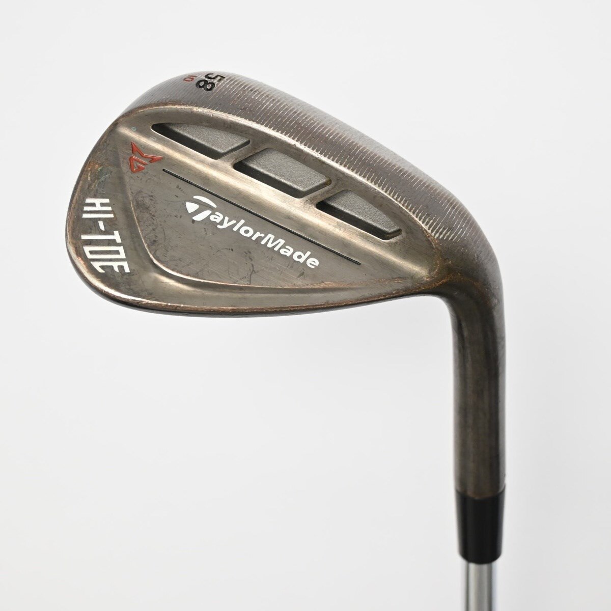 中古】ミルドグラインド HI-TOE(2021) ウェッジ N.S.PRO 950GH