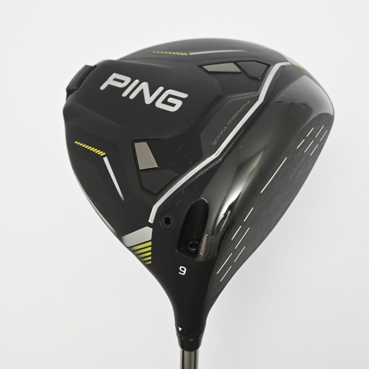 新品　PING G430 MAX 10Kドライバー10.5度ツアークローム65S Amazon.co.jp: G430 MAX 10K ドライバー PING TOUR 2．0 CHROME