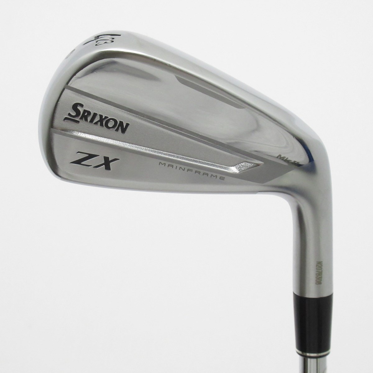 ゆー出品 中古】スリクソン ZX MkII IRON ユーティリティ (ダンロップ
