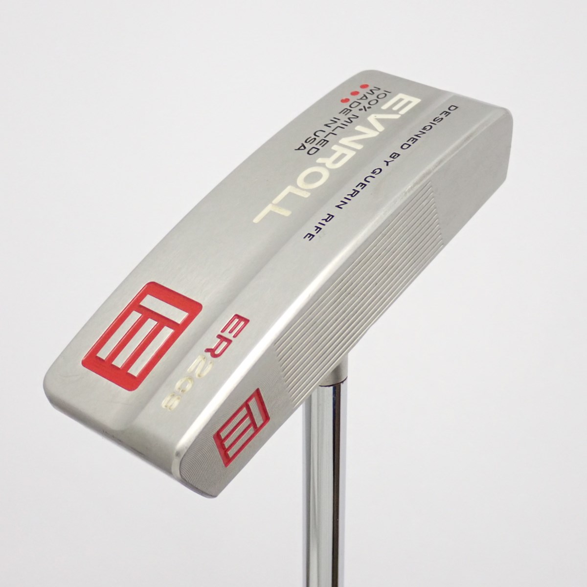 中古】イーブンロール パター 通販｜GDO中古ゴルフクラブ