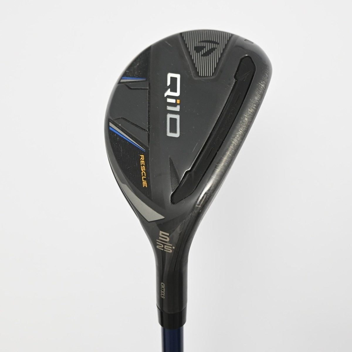 【希少！】qi 10 max ユーティリティ ツアーAD HY75S ３番４番 希少！】qi 10 max ユーティリティ ツアーAD HY75S 3番4番