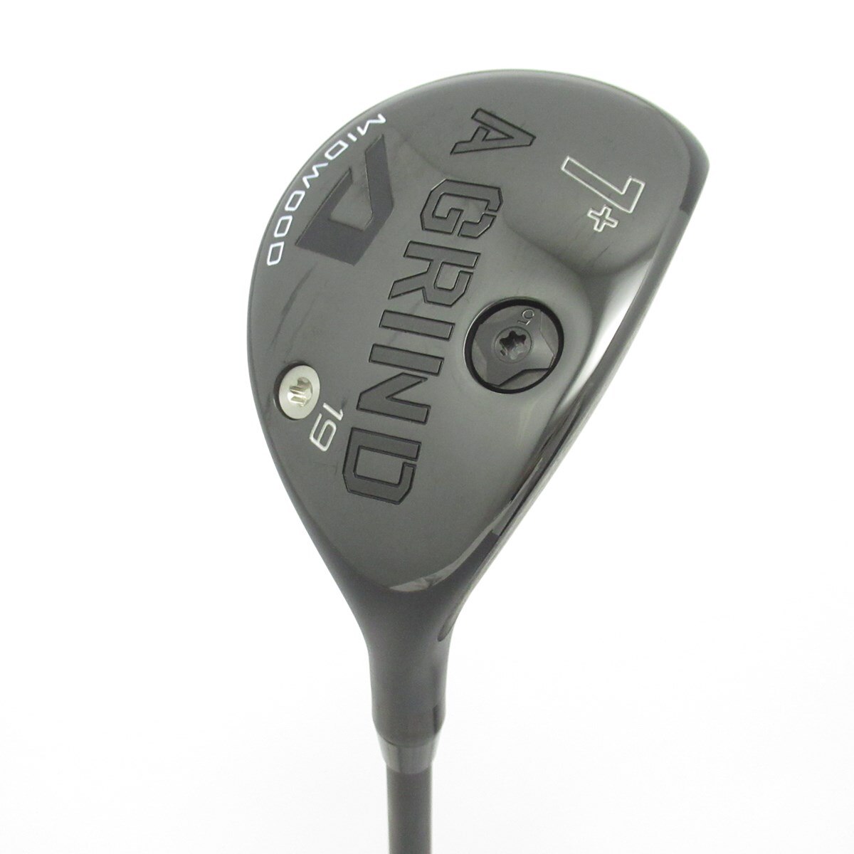 A GRIND MIDWOOD ミッドウッド バシレウスTFW85 楽天市場】【NEW】A GRIND エーグラインド MID WOOD ミッド