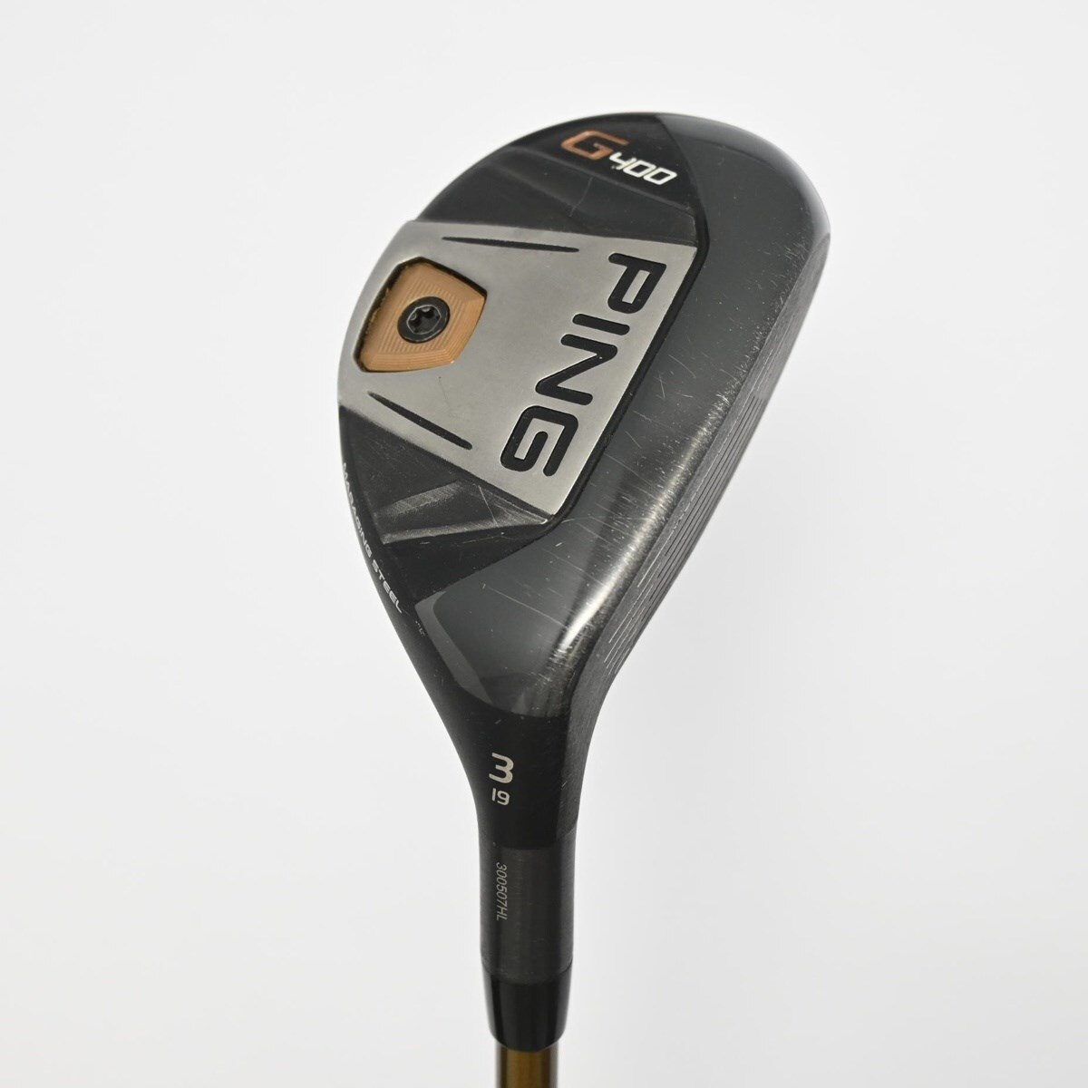 中古】G400 ユーティリティ ALTA J CB 19 SR CD(ユーティリティ