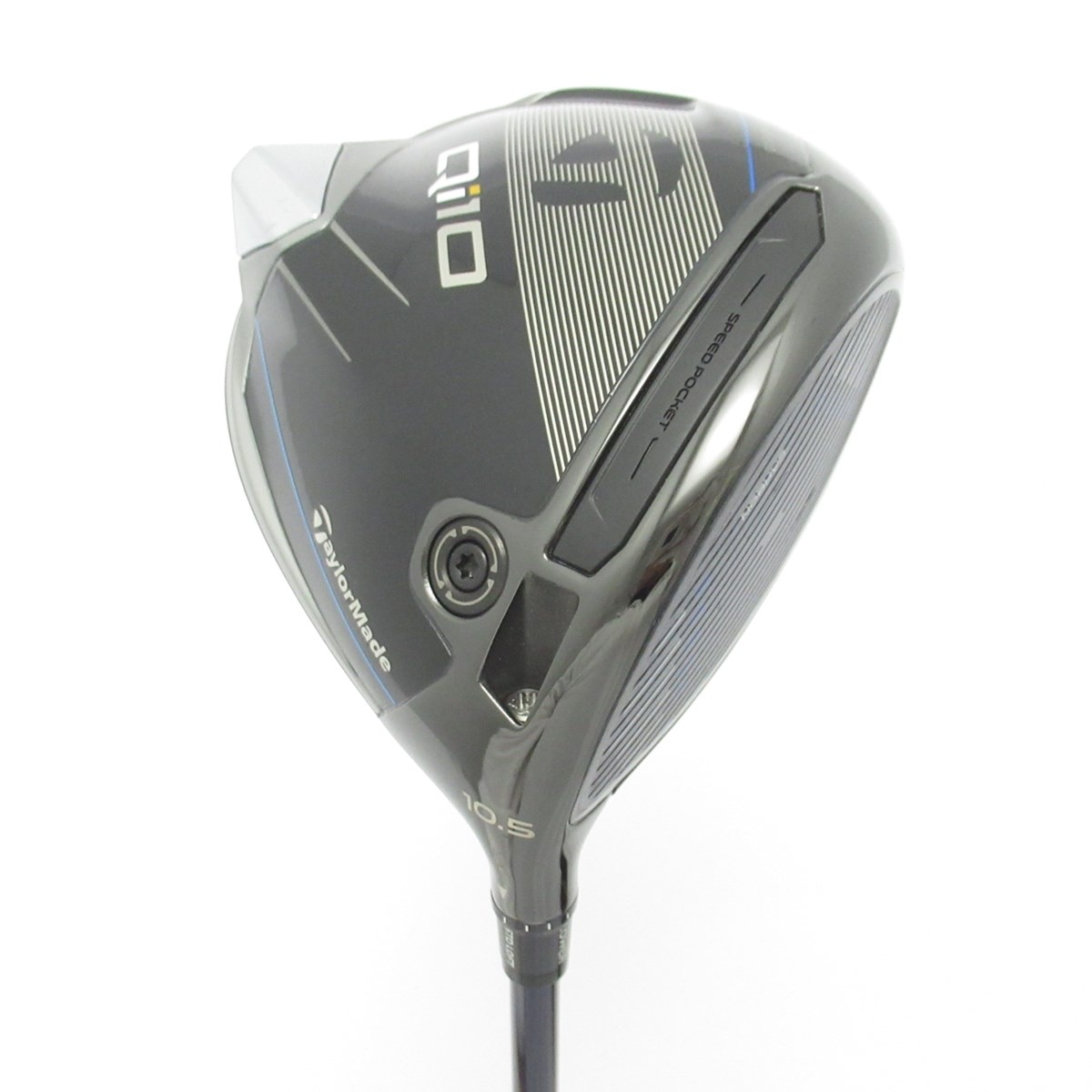 中古】Qi10 ドライバー Diamana Blue TM50 10.5 S C(ドライバー