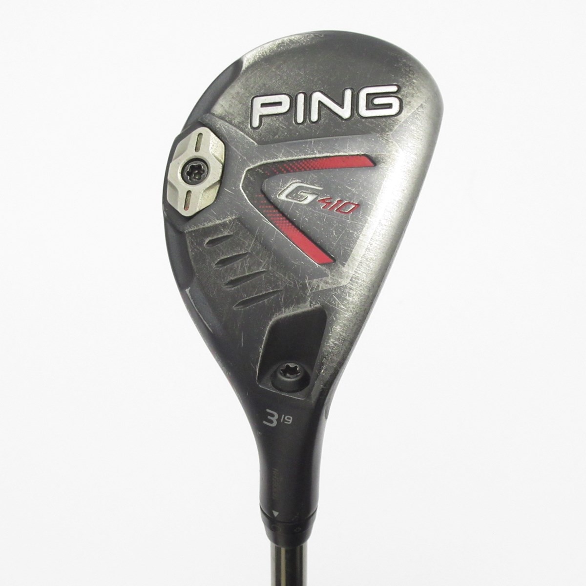 ping g410 ユーティリティ　3番4番　PING TOUR 173-85 中古】G410 ユーティリティ PING TOUR 173-85 19 S CD