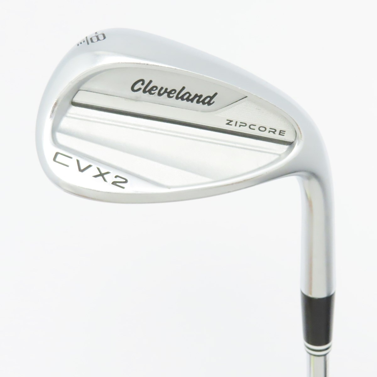 中古】CVX2 ZIPCORE ウェッジ Dynamic Gold 95 48-12 S200 C