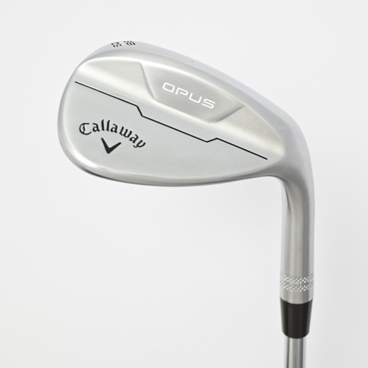 中古】OPUS ｸﾛﾑ ウェッジ (キャロウェイ) Callaway Golf 通販