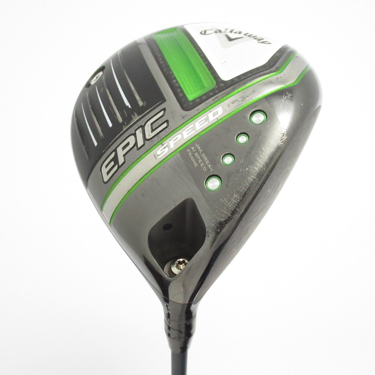 中古】エピック SPEED ドライバー VENTUS TR 5 for Callaway