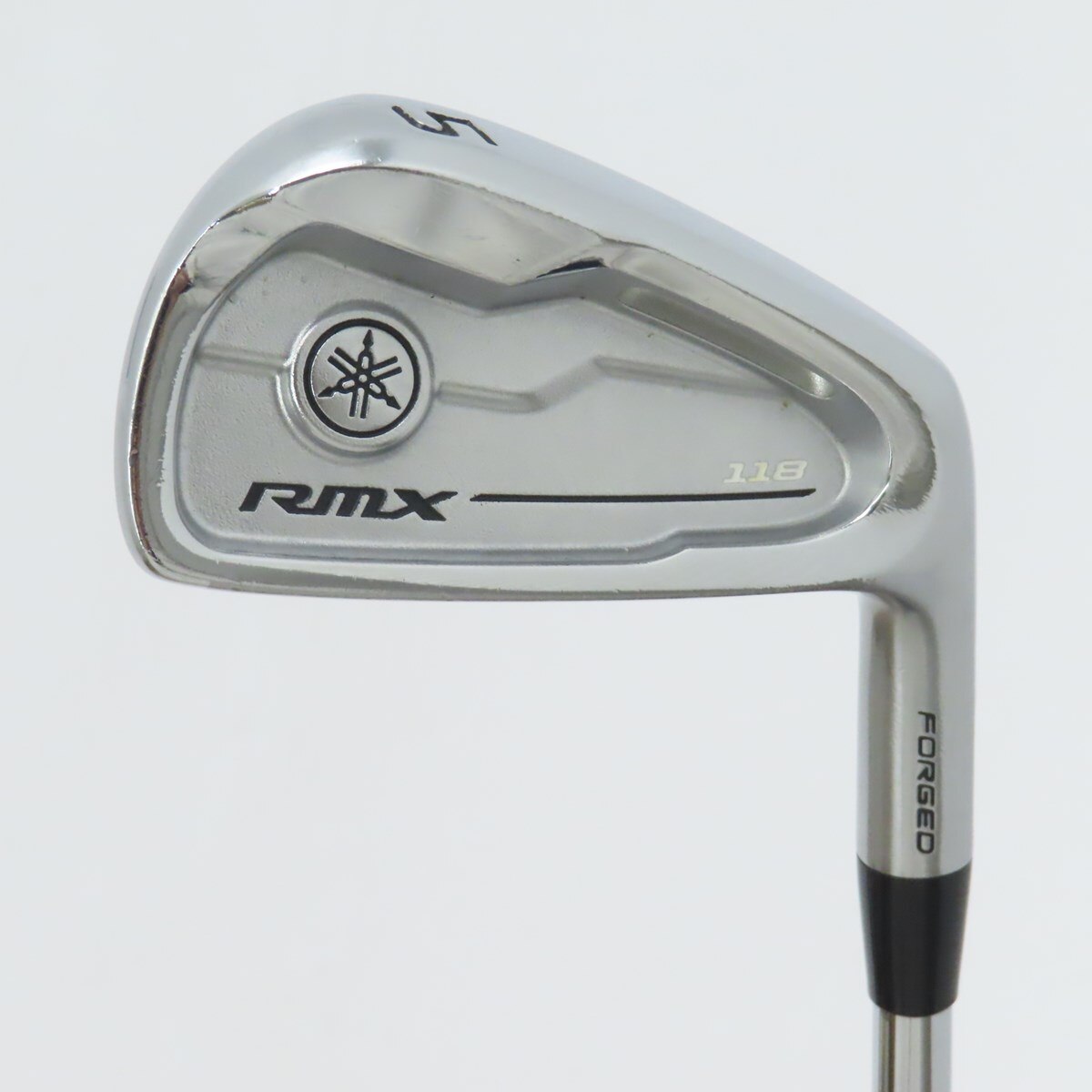 YAMAHA RMX 118 FORGED アイアンセット TOUR AD（S） YAMAHA RMX 118 FORGED アイアンセット TOUR AD（S） Yamaha RMX 118
