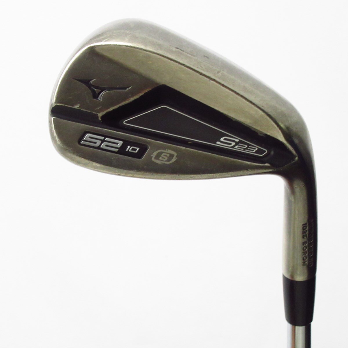 ミズノ S23 ウェッジ 62/08カッパーコバルト　プロジェクトX 5.5 中古】S23 ｶｯﾊﾟｰｺﾊﾞﾙﾄ ウェッジ (ミズノ) MIZUNO 通販｜GDO中古