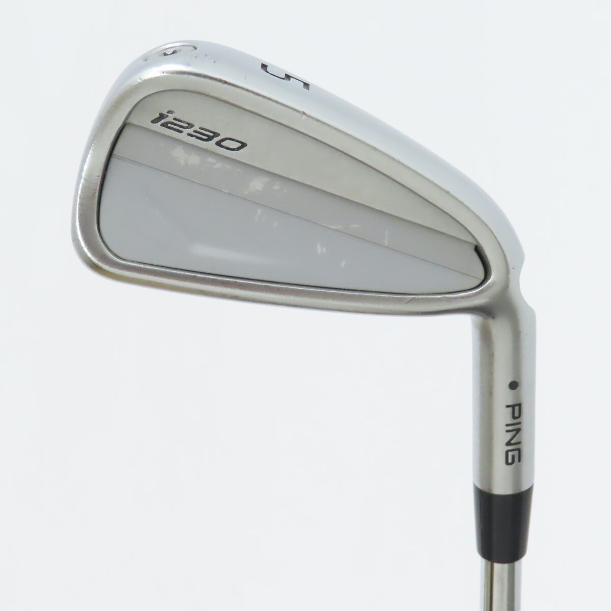 PING i230 アイアンセット 6~W MODUS3 TOUR 105S アイアンセット i230 (5-PW) 6本(N．S．PRO MODUS3 TOUR 105