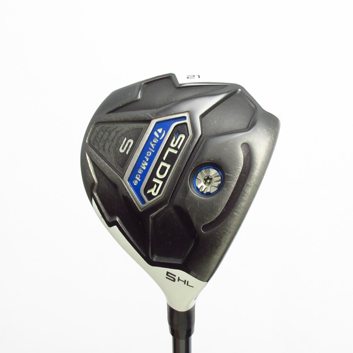 即決 中古テーラーメイド SLDR S フェアウェイ 2014(日本仕様) 3HL TM1-414[4227