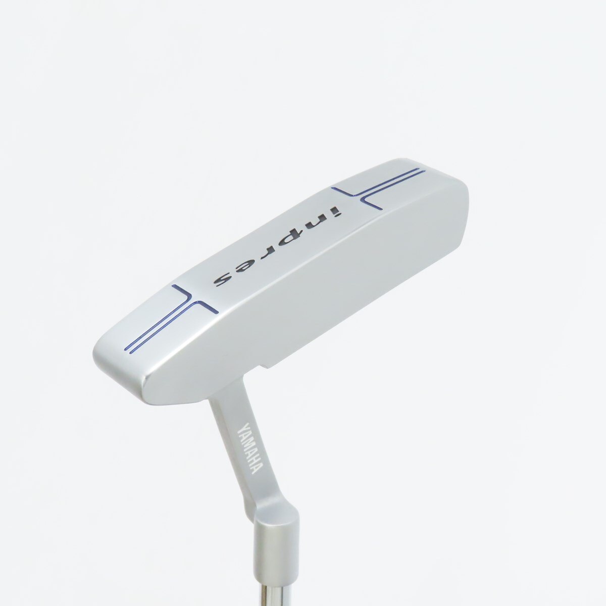 YAMAHA ヤマハ/パター inpres/単品クラブ/Bランク/78【中古】 YAMAHA ヤマハ/パター inpres/単品クラブ/Bランク/78【中古