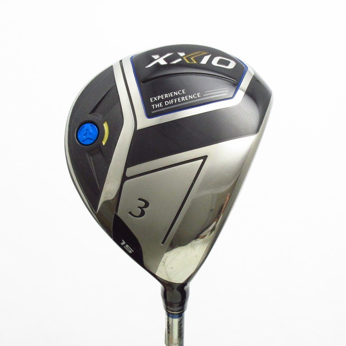 XXIO - XXIO ゼクシオ　イレブン　MP1100　フェアウェイ　３W メンズゴルフ heartstage_xxio11-fw-nb