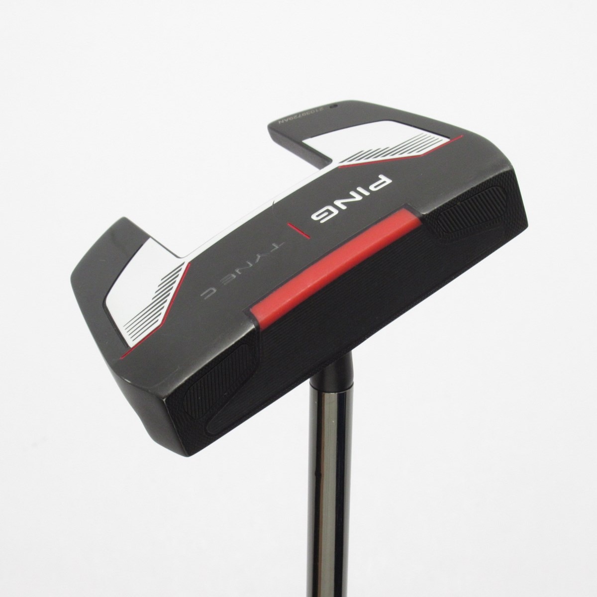 PING　パター　TYNE C ヨドバシ.com - PING ピン PING 2021 TYNE C（タインC） パター