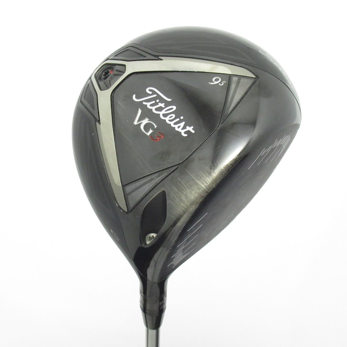 中古】VG3(2018) ドライバー Titleist VG60(2018) 9.5 S D(ドライバー
