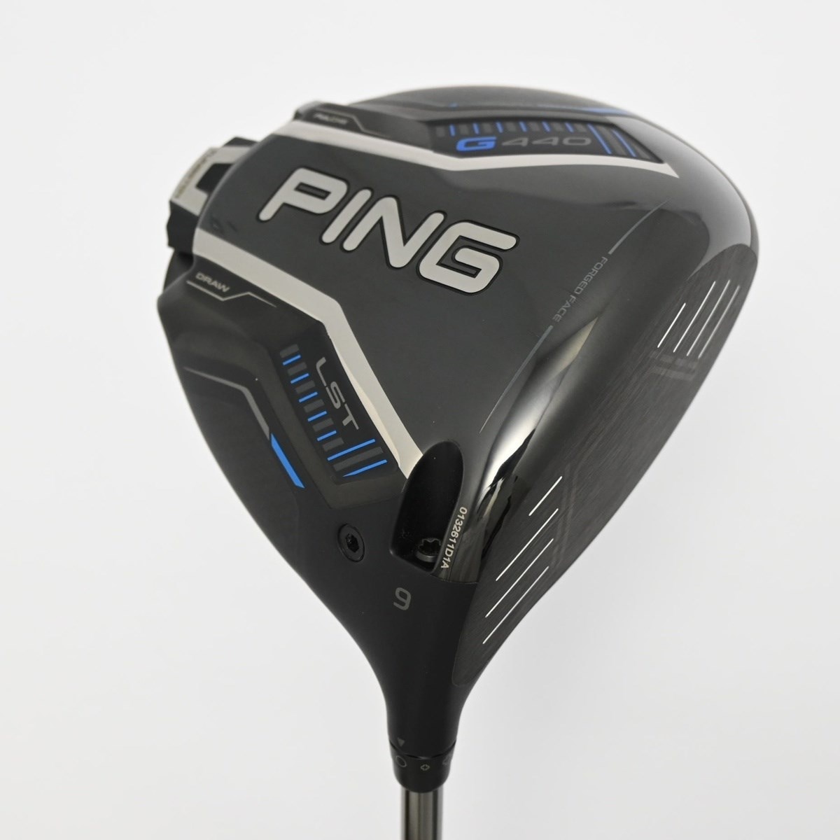 ピン G440 LST ドライバー TOUR 2.0 CHROME 65 中古】G440 LST ドライバー PING TOUR 2.0 CHROME 65 9 X BC