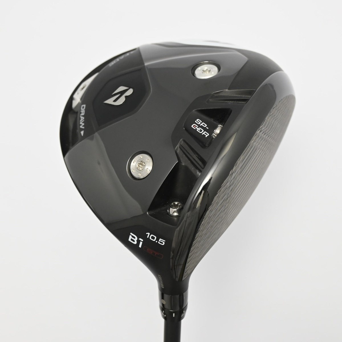 中古】B1 ST ドライバー VENTUS BS6 10.5 S BC(ドライバー（単品