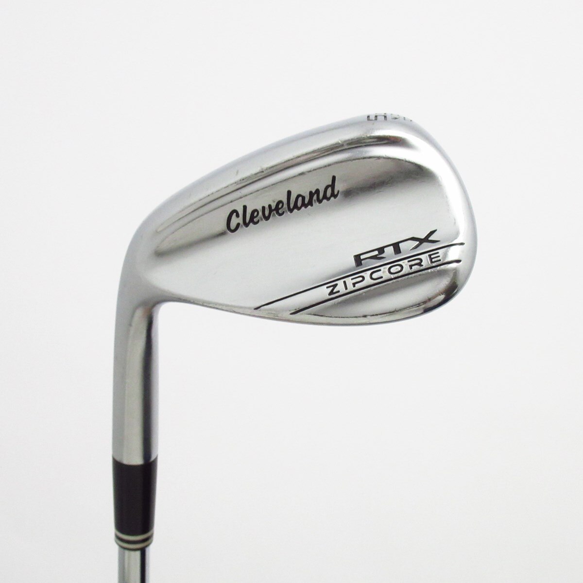 中古】RTX ジップコア ツアーサテン ウェッジ N.S.PRO 980GH DST 52-10