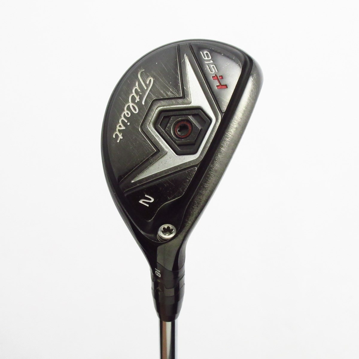 Titleist 915 ドライバー ユーティリティセット Titleist 915 ユーティリティ 3本セット