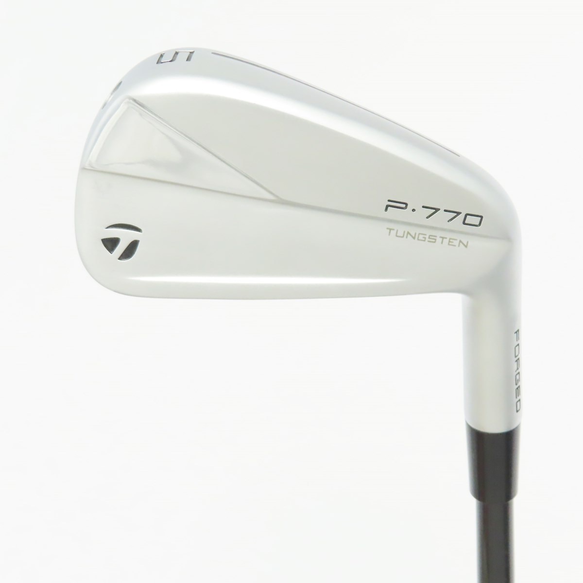 中古】P770 アイアンセット (テーラーメイド) 通販｜GDO中古