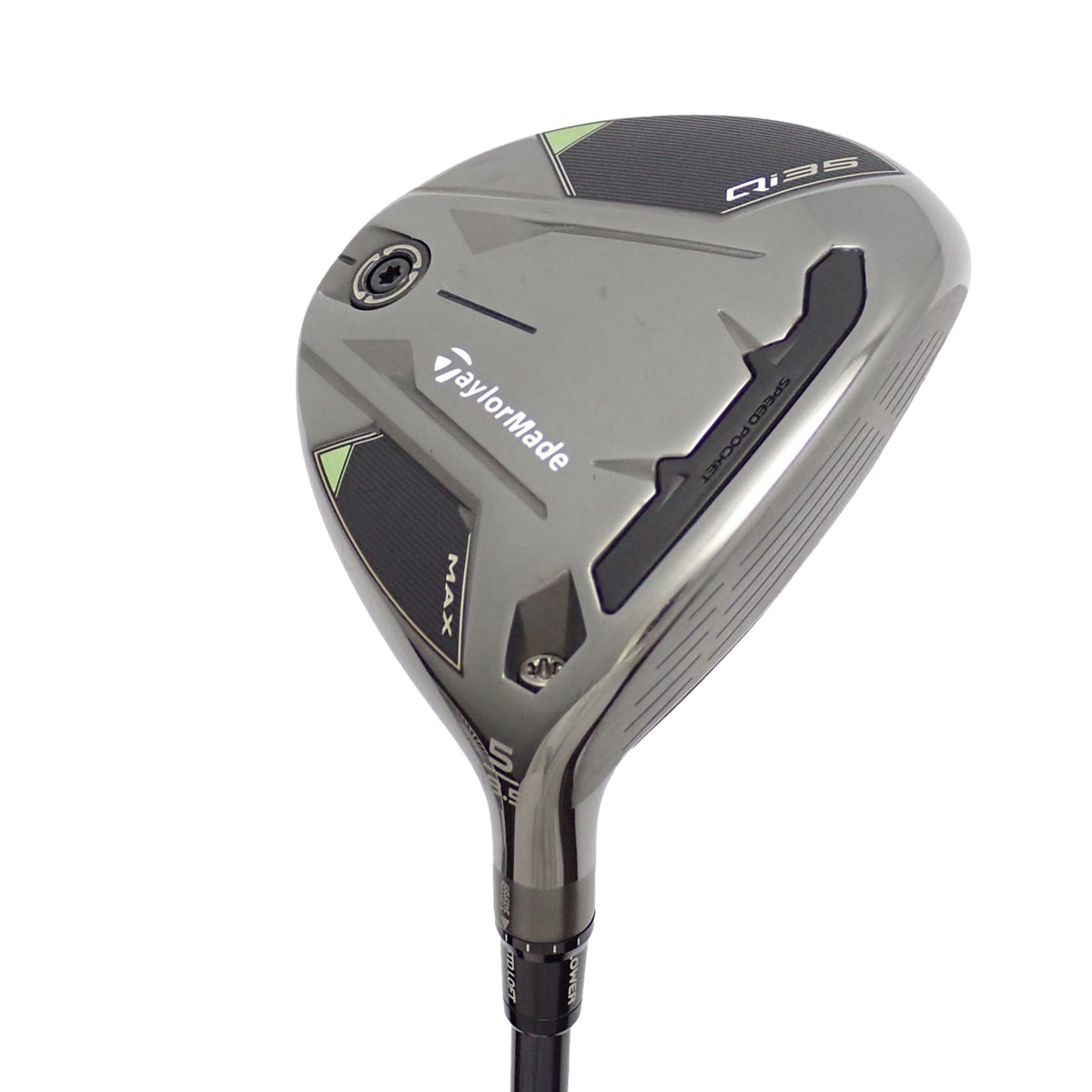 【新品】テーラーメイド Qi35 5w フェアウェイウッド ディアマナ 楽天市場】【当店在庫】テーラーメイド Qi35 フェアウェイウッド