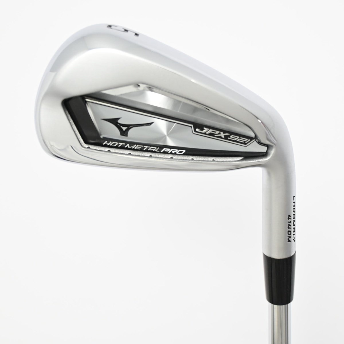 MIZUNO -  JPX921 HOTL PRO アイアン 8〜P 3本セット 中古】JPX921 HOT METAL PRO アイアン N.S.PRO MODUS3 TOUR 105