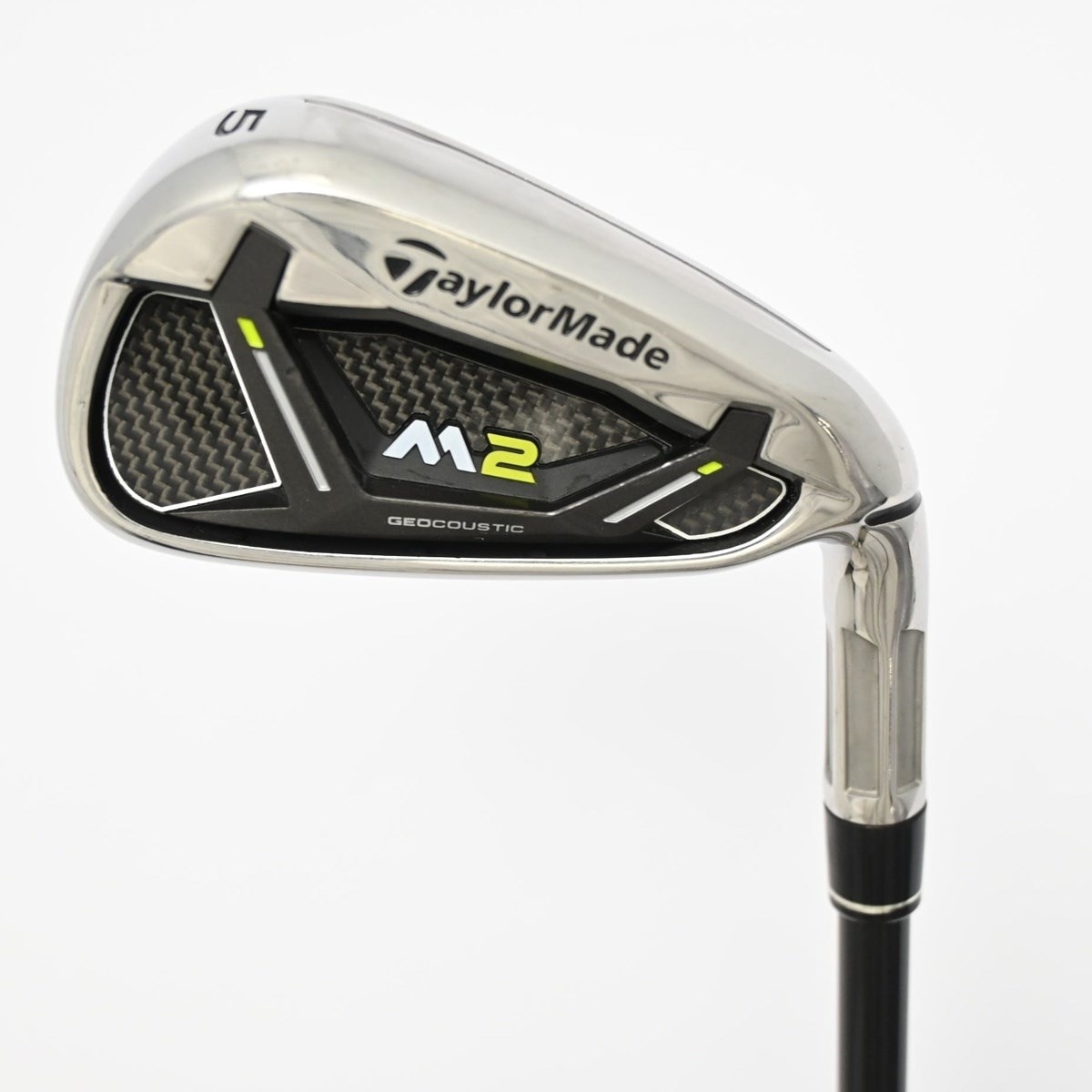 テーラーメイド M1アイアン アプローチウェッジTM7-117 フレックスS