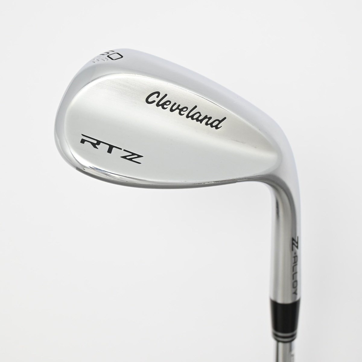 中古】RTZ ツアーサテン ウェッジ N.S.PRO MODUS3 TOUR 115 60