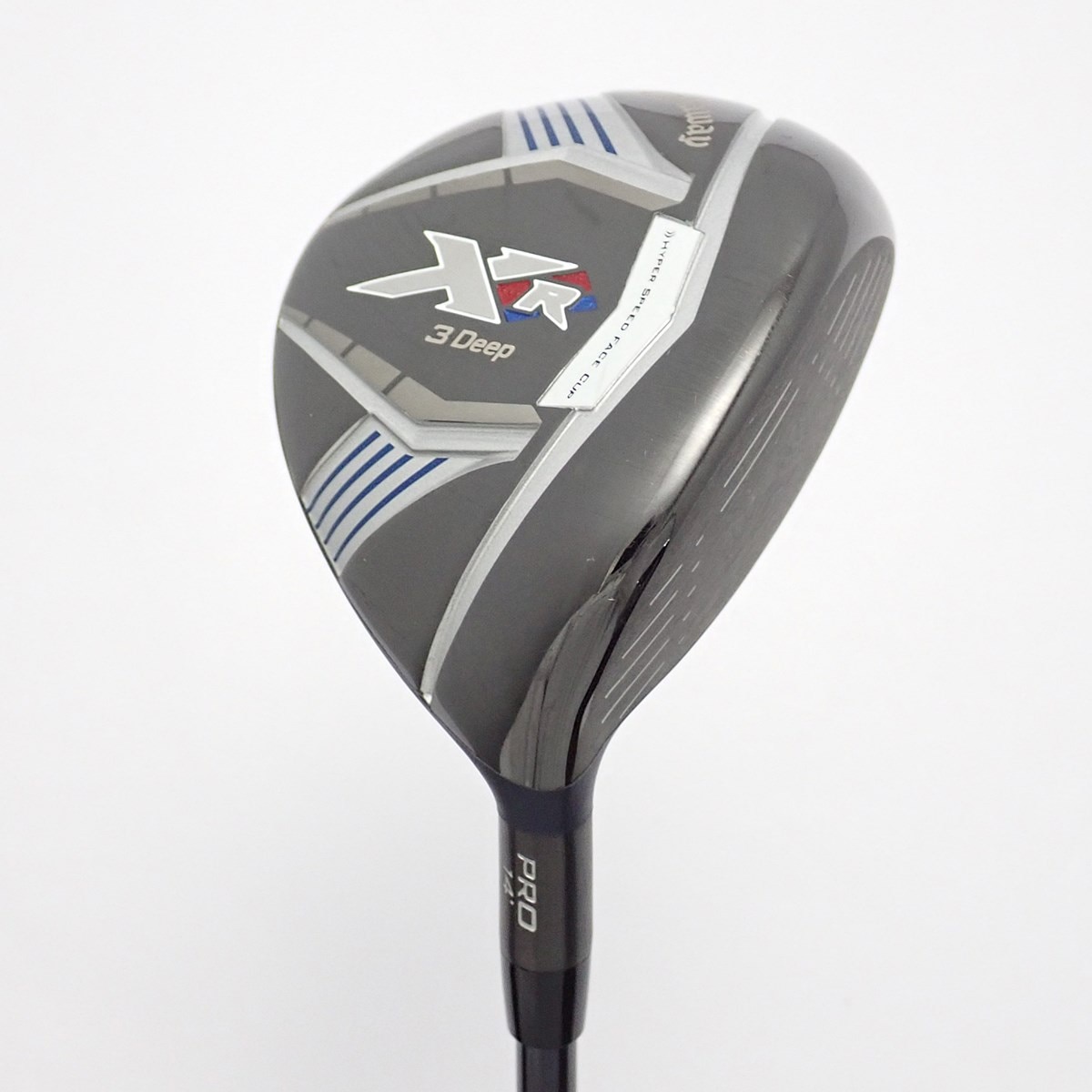 Callaway - キャロウェイ　XR  FW 3本セット　美品 Callaway - キャロウェイ XR FW 3本セット 美品 楽天市場