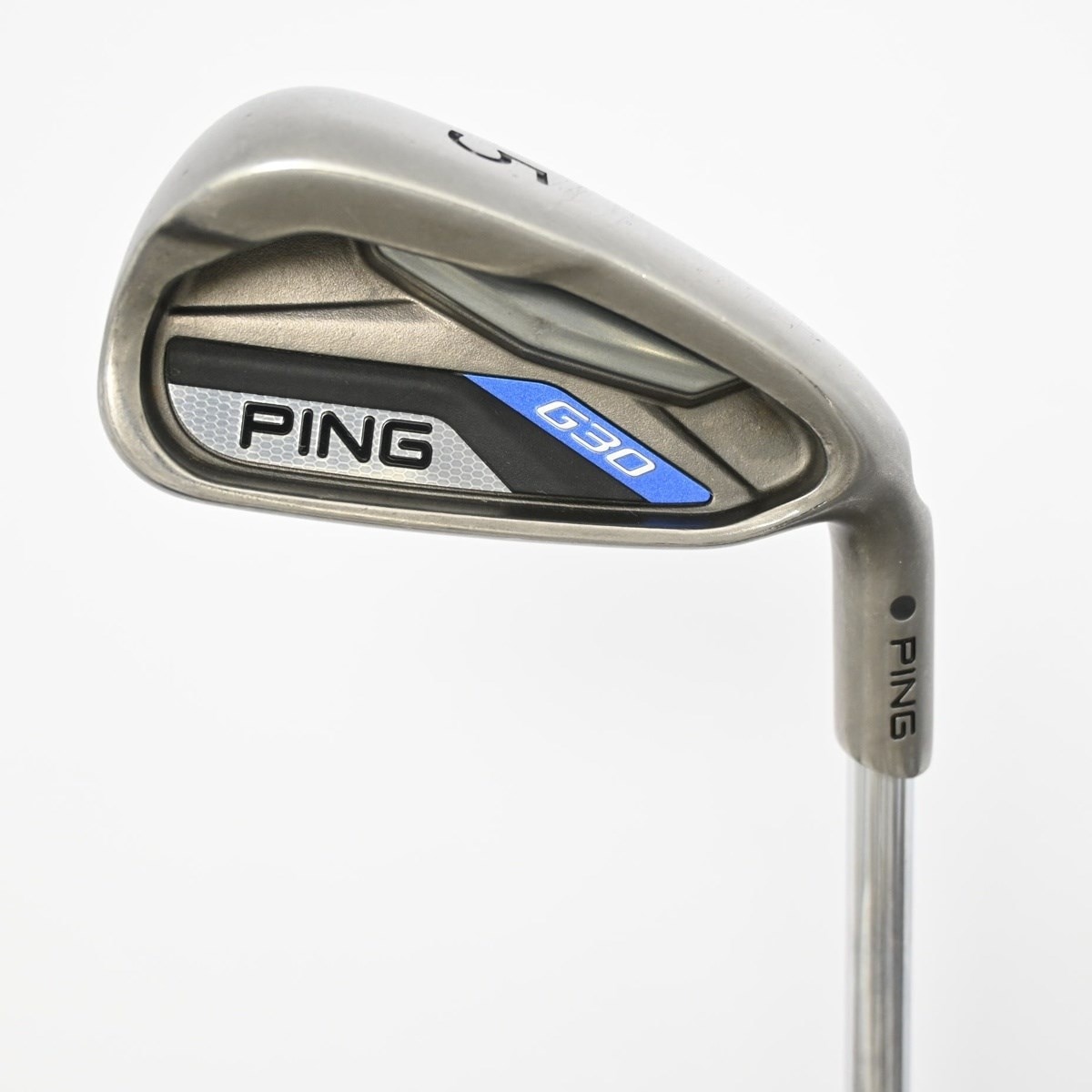 ピン G30 ユーティリティ-N.S.PRO 950GH 【U6】 Sシャフト ピン G30 ユーティリティ-N.S.PRO 950GH 【U6】 Sシャフト