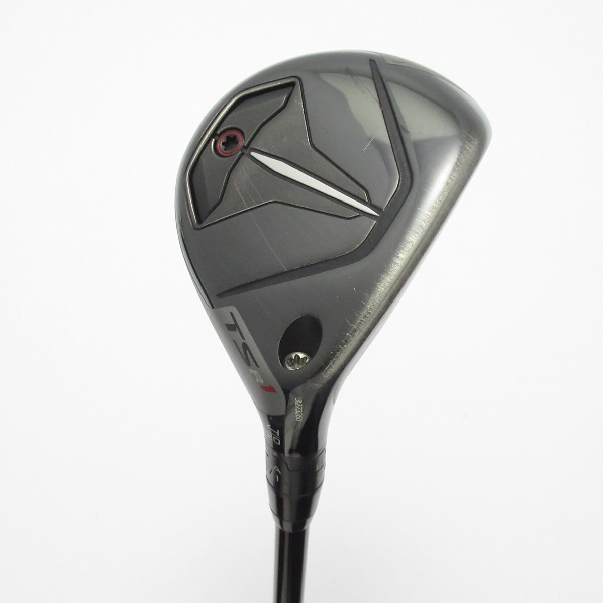 最安値！TENSEI 1K hybrid 90S タイトリスト 4u 5u 中古】TSR1 ユーティリティ TENSEI PRO 1K HYBRID 90 20 S C