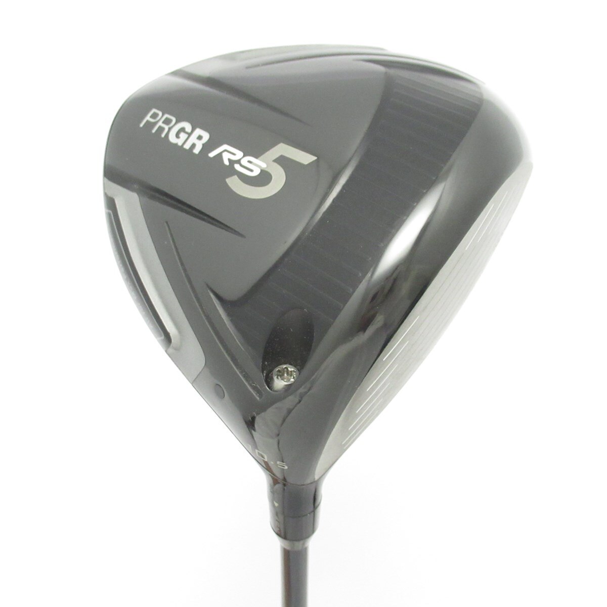 PRGR プロギアRS5 ドライバー10.5°　FlexS 中古美品 楽天市場】【中古】【訳あり】プロギア RS 5 ドライバー 10.5