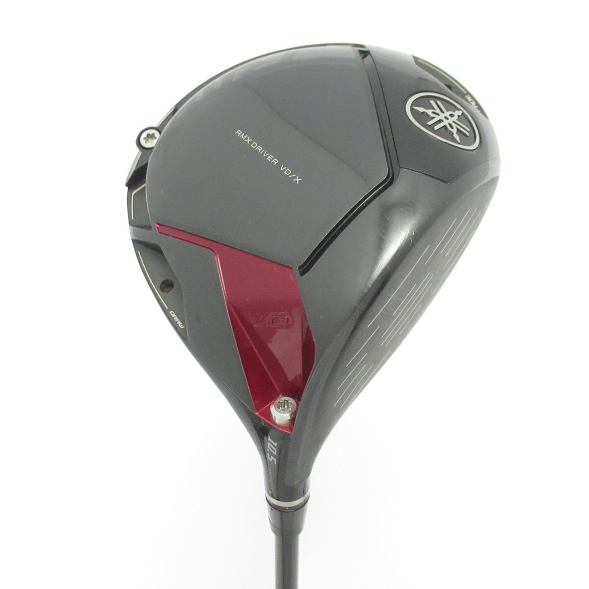 ヤマハ RMX VD/X 10.5 TENSEI TR ドライバー RMX VD／M ドライバー オリジナルカーボン TENSEI TR(ドライバー