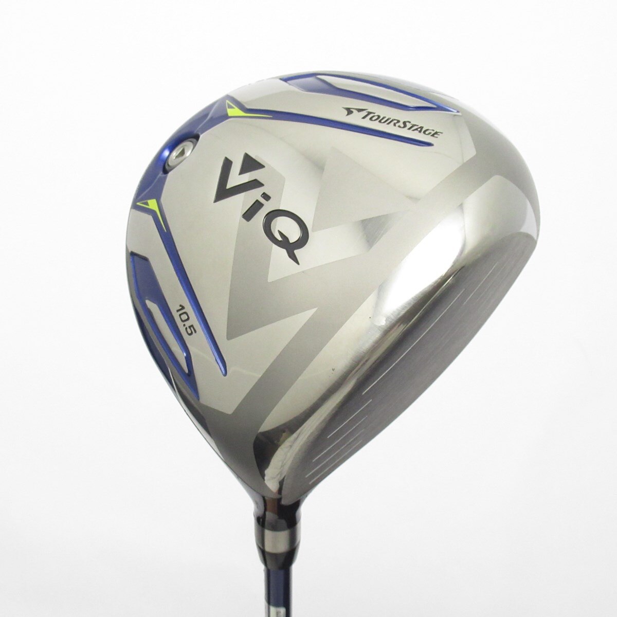 haruyu81 ブリヂストン TOURSTAGE ViQ（2021） dショッピング |【中古】ブリヂストン TOURSTAGE TOURSTAGE ViQ