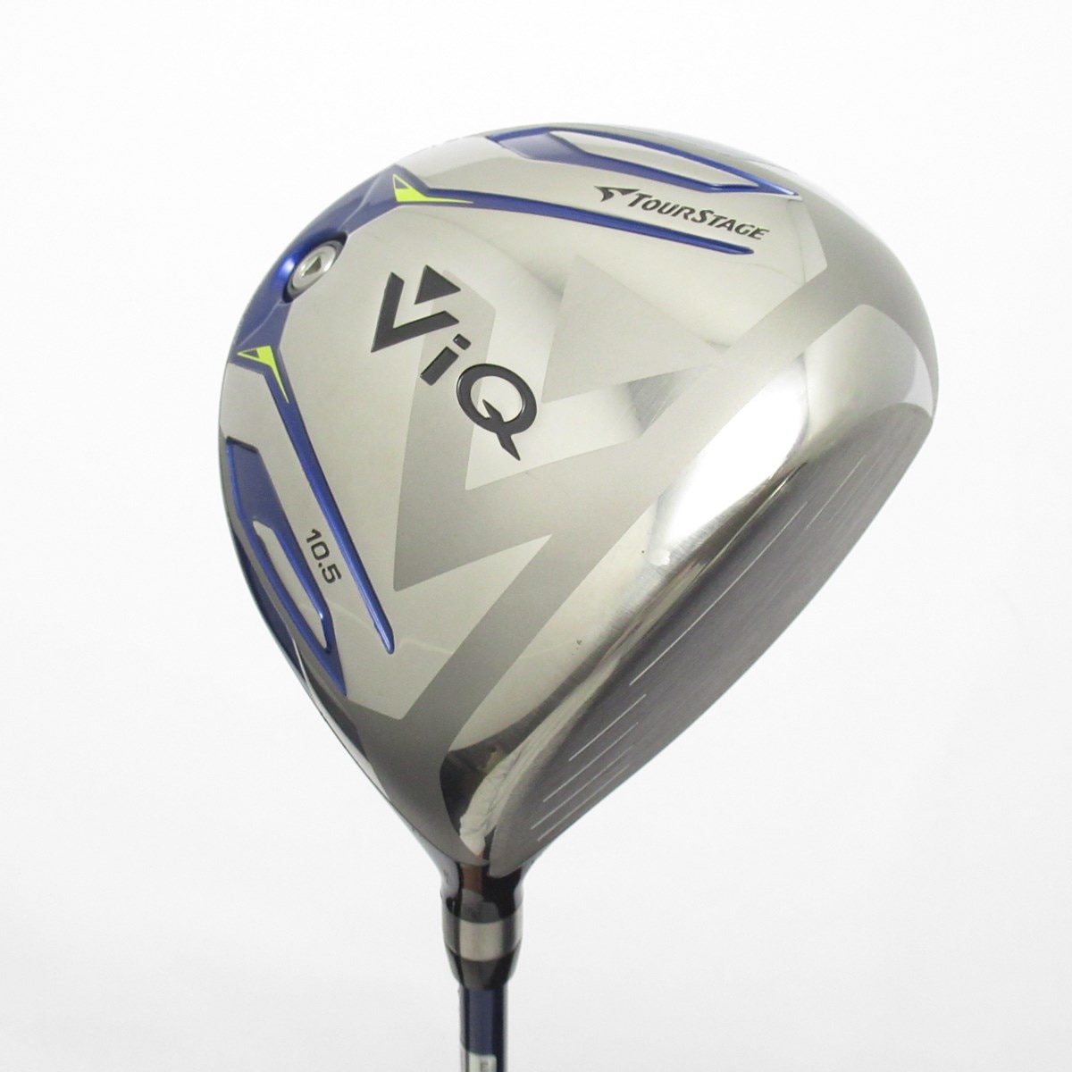 TOURSTAGE ViQ ゴルフバッグ TOURSTAGE ViQ キャディバック ブリヂストン