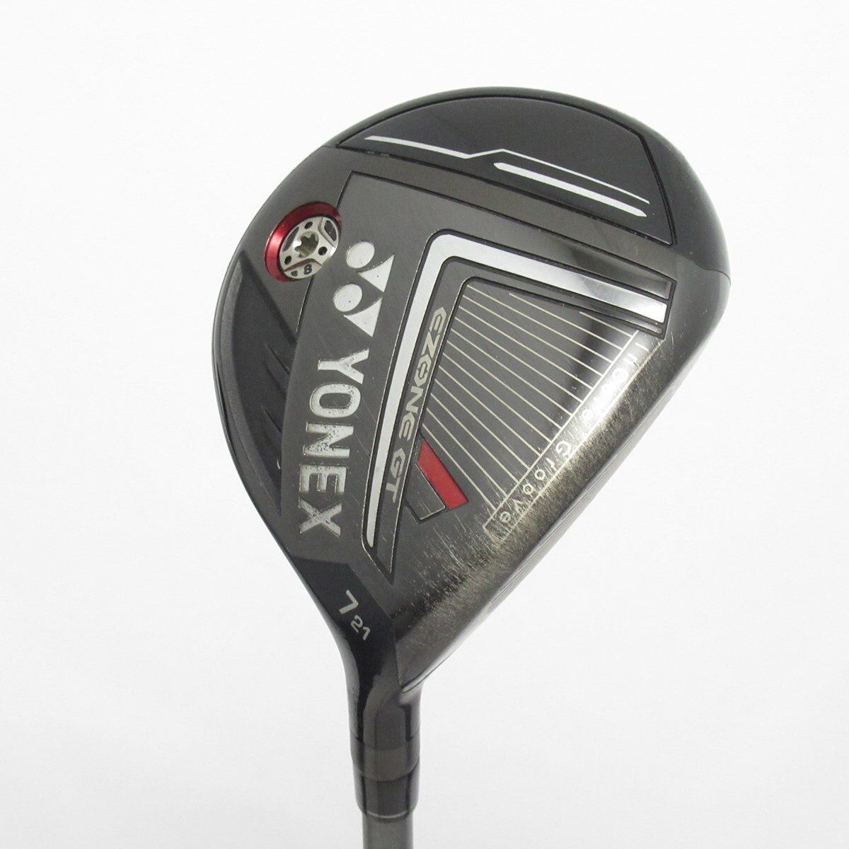 YONEX  EZONE フェアウェイウッド7番Rシャフトロフト21度 YONEX Royal EZONE フェアウェイウッド7番Rシャフトロフト21度