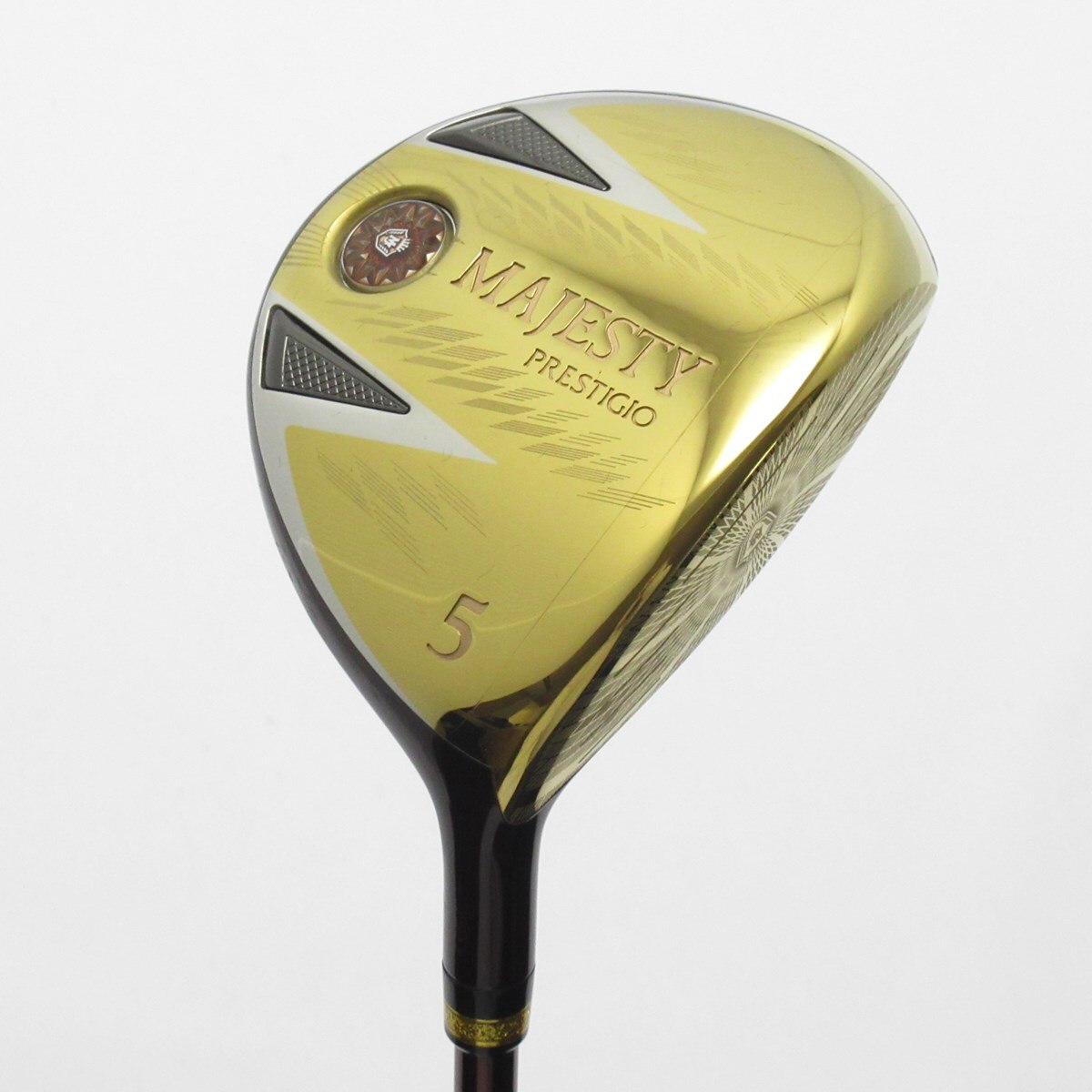 MAJESTY PRESTIGIO13 LV760. フェアウェイウッド3番 中古】マジェスティ プレステジオ 13 フェアウェイウッド MAJESTY