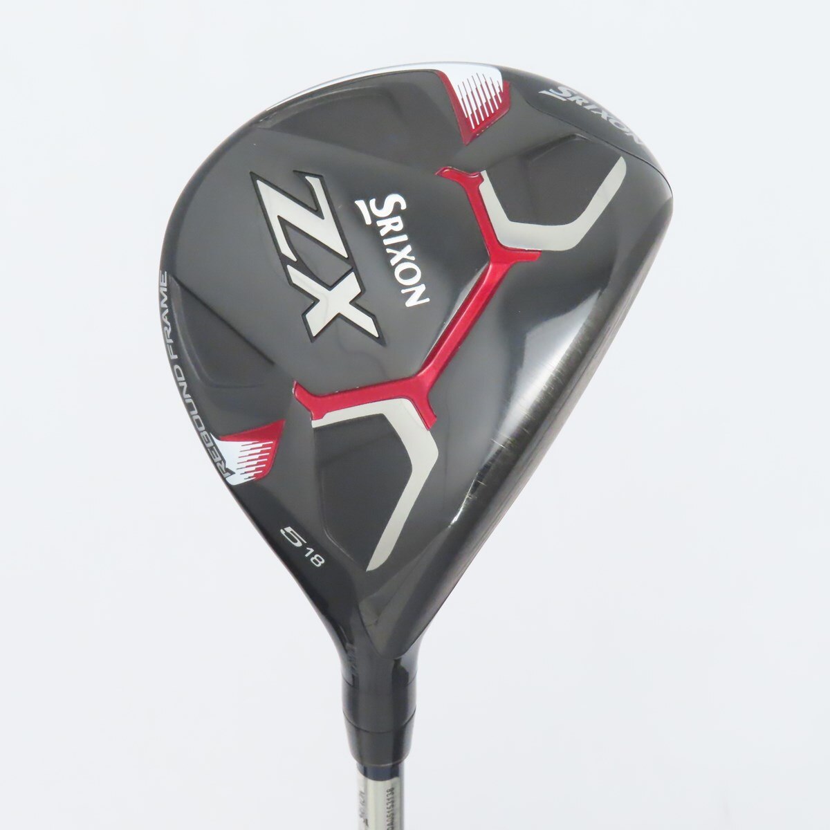 RS フェアウェイウッド 5番 Diamana S RSX フェアウェイウッド Diamana FOR PRGR(フェアウェイウッド