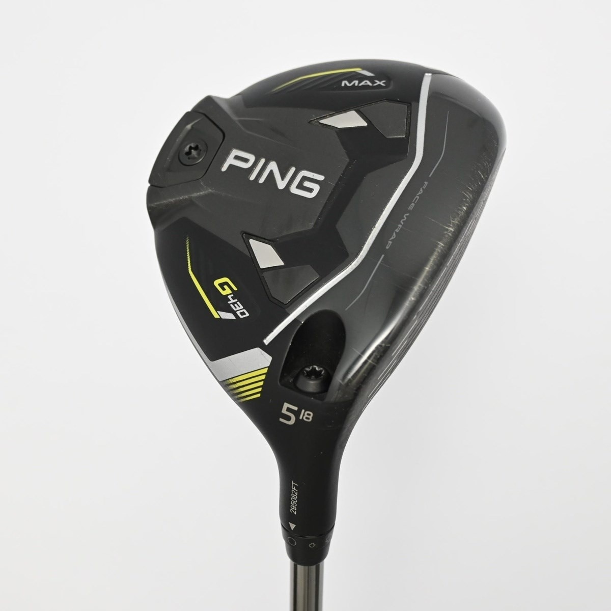 PING G430 フェアウェイ 7番 ツアークローム 6X Amazon.co.jp: PING(ピン) G430 MAX フェアウェイウッド PING
