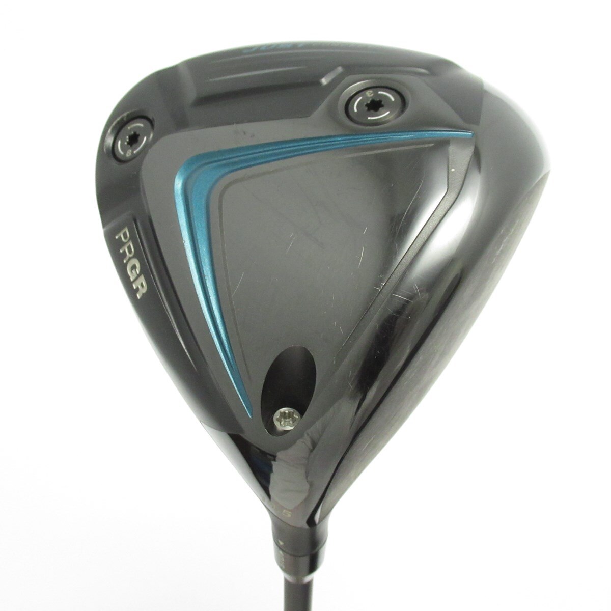 PRGR RSX MAXドライバー TENSEI SR10.5 RS プロギア RSXシリーズ MAX ドライバー 2024年モデル TENSEI