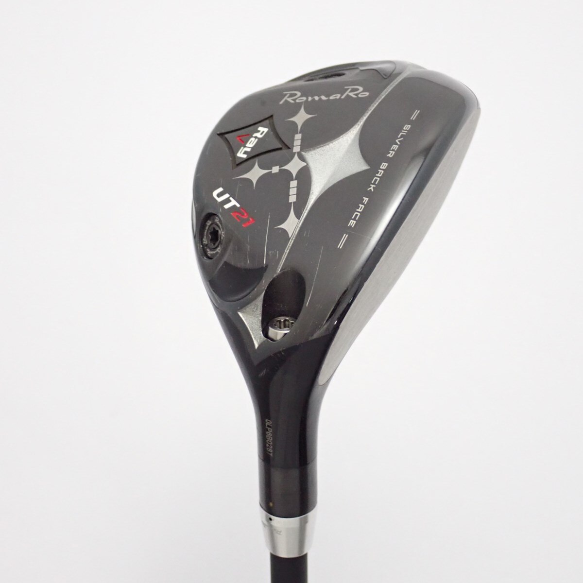 中古】Ray V V2 ユーティリティ N.S.PRO MODUS3 HYBRID GOST