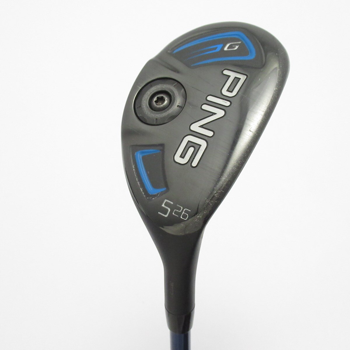 クラブ PING - PING G UT5 26 ALTA J50 SR PING G UT5 26 ALTA J50 SR