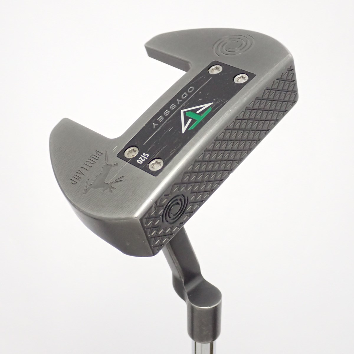 【okttページ】美品 トゥーロンNYC 限定モデル 高級感漂う希少パター oktt様専用ページ】美品 トゥーロンNYC 限定モデル 高級感漂う