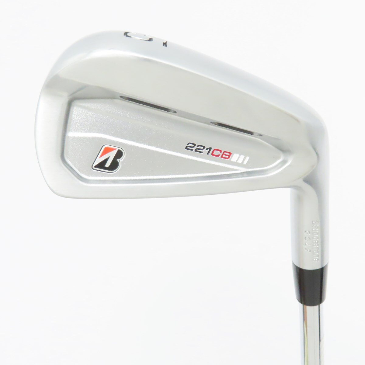 中古】221CB アイアン N.S.PRO MODUS3 TOUR 120 25 S C(アイアン