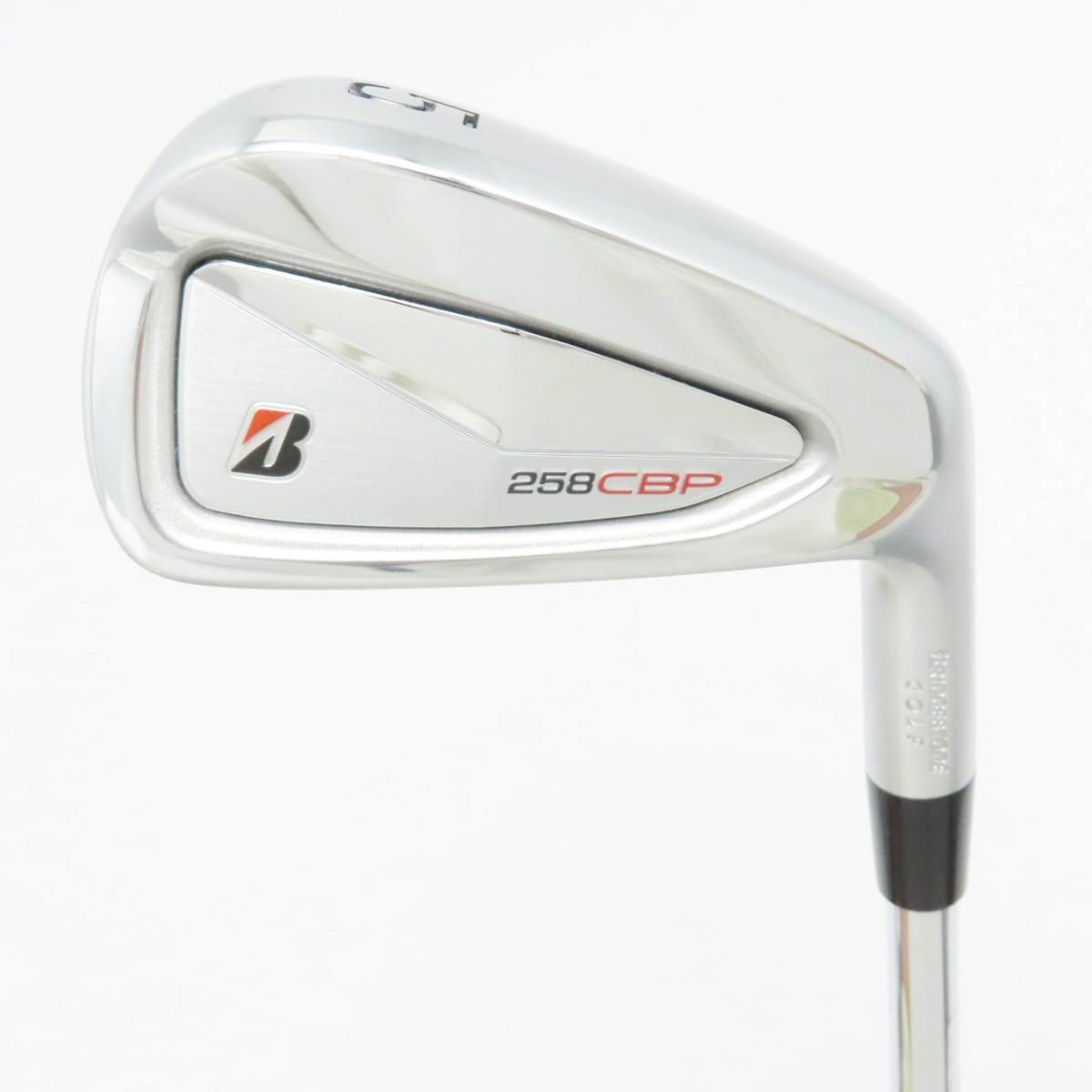 258CBP アイアン6本セットMODUS3 105 DUAL FLOW(S) 2025年モデル】【B シリーズ】 258CBP IRON [N.S.PRO MODUS3